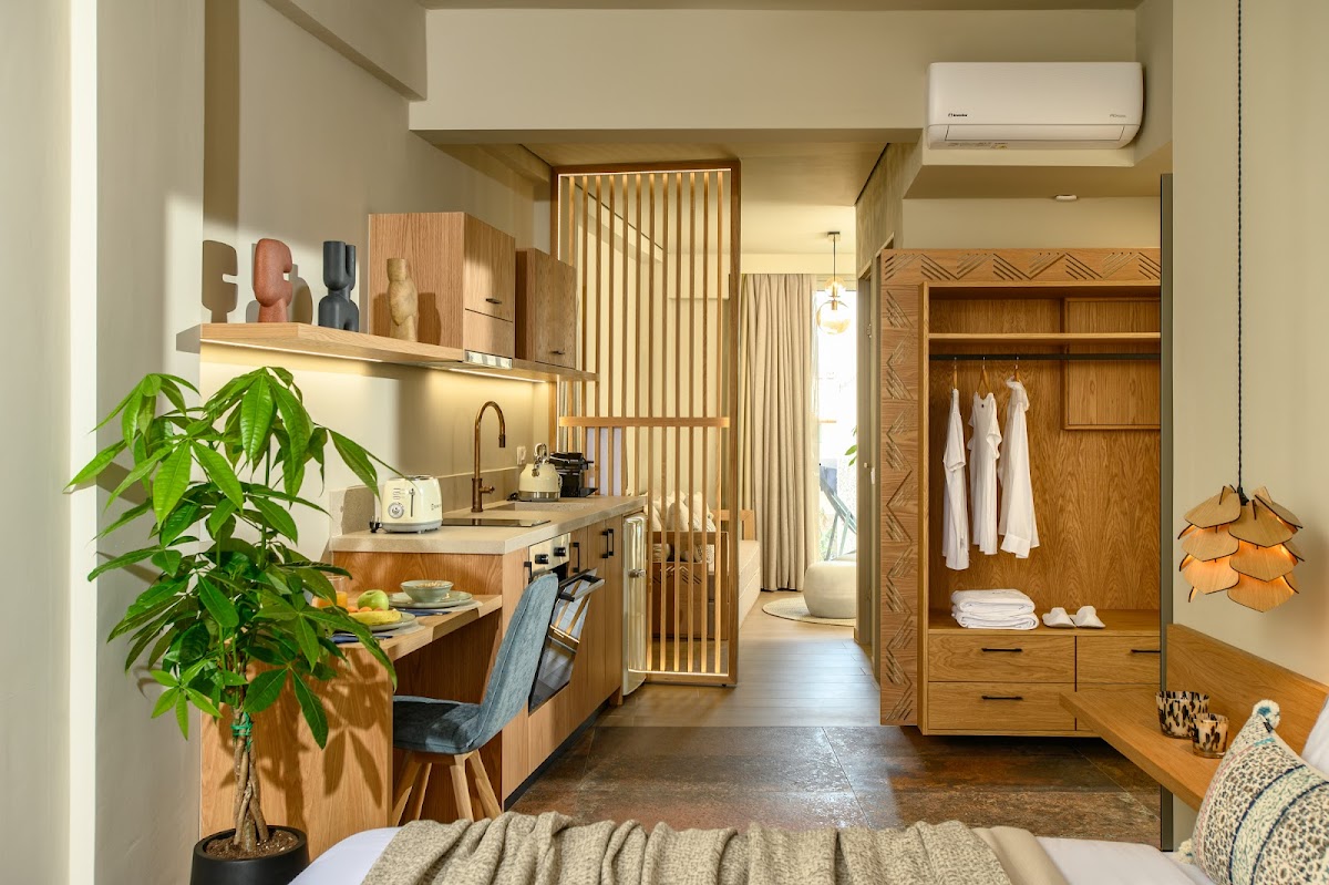 Crete — Casbah Boutique Hotel — galeri