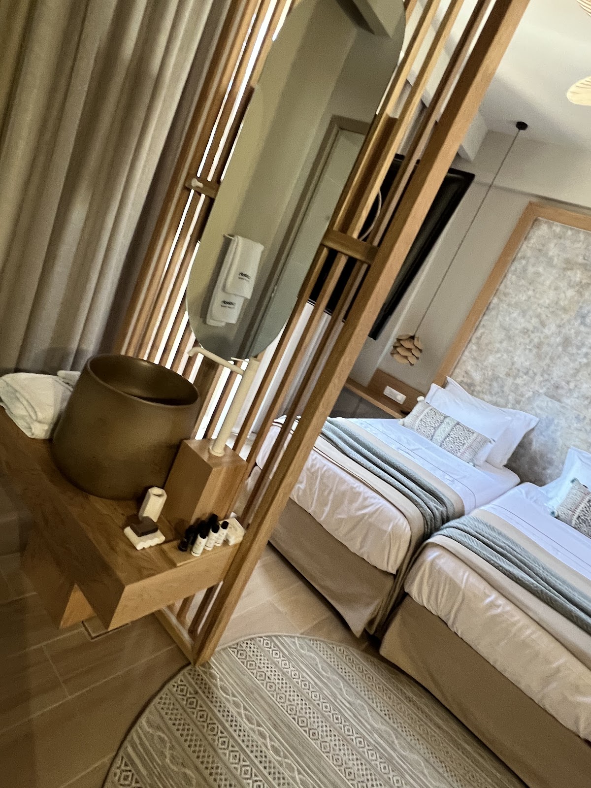 Crete — Casbah Boutique Hotel — galeri