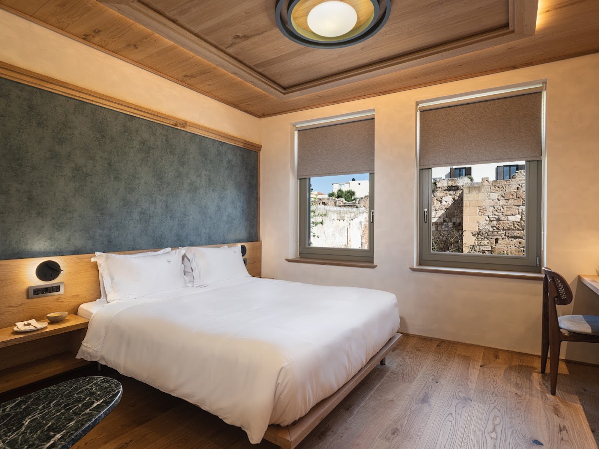Crete — Elysia Boutique Hotel — galeri