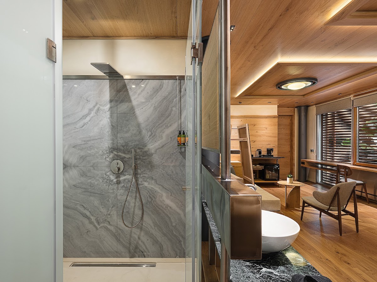 Crete — Elysia Boutique Hotel — galeri