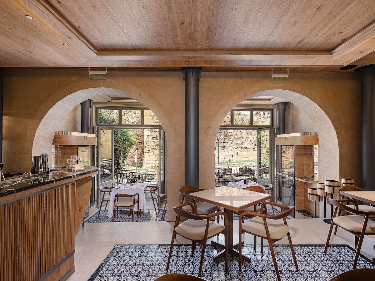 Crete — Elysia Boutique Hotel — galeri