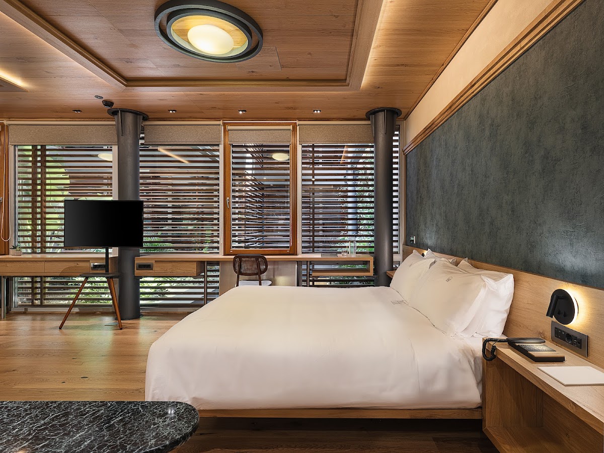 Crete — Elysia Boutique Hotel — galeri
