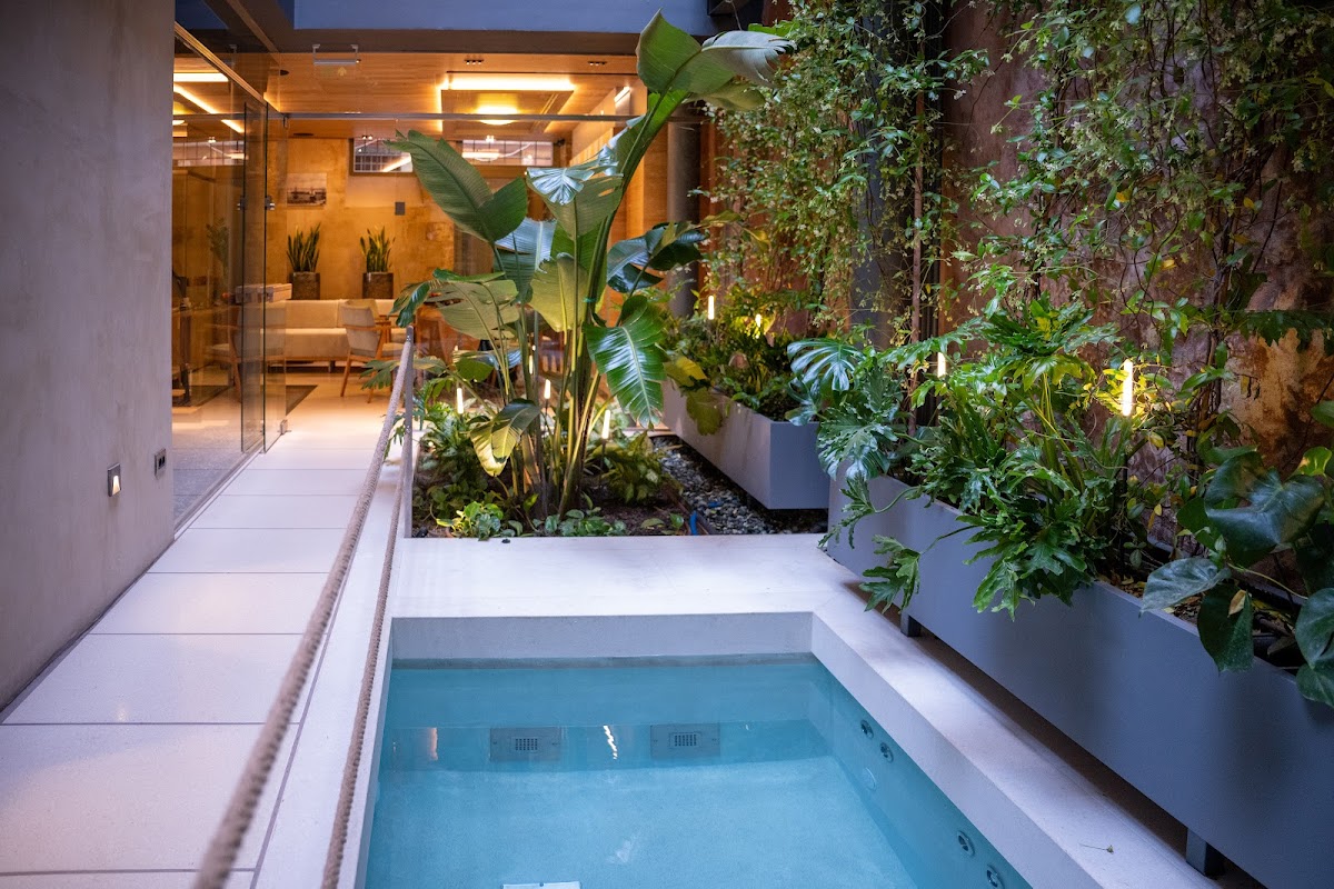 Crete — Elysia Boutique Hotel — galeri