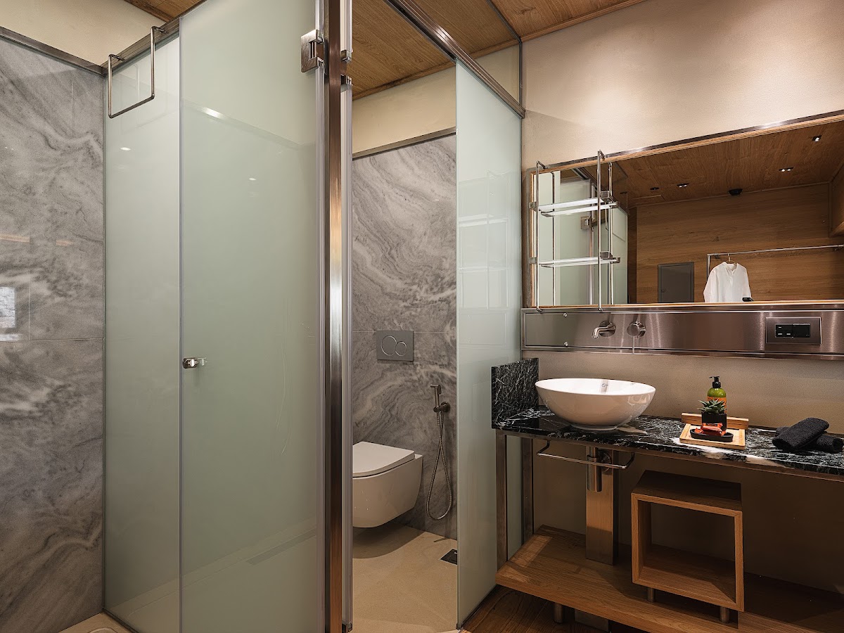 Crete — Elysia Boutique Hotel — galeri