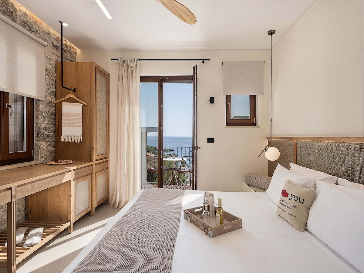 Crete — The Authentic Village Boutique Hotel Adults Only 16 — galeri
