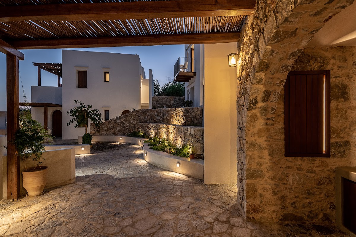 Crete — The Authentic Village Boutique Hotel Adults Only 16 — galeri