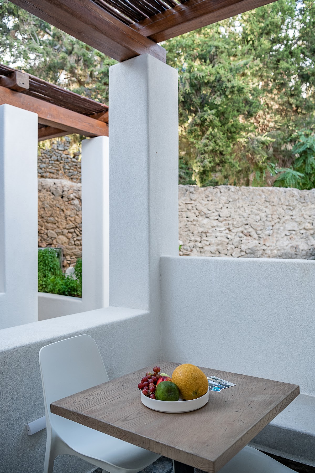 Crete — The Authentic Village Boutique Hotel Adults Only 16 — galeri