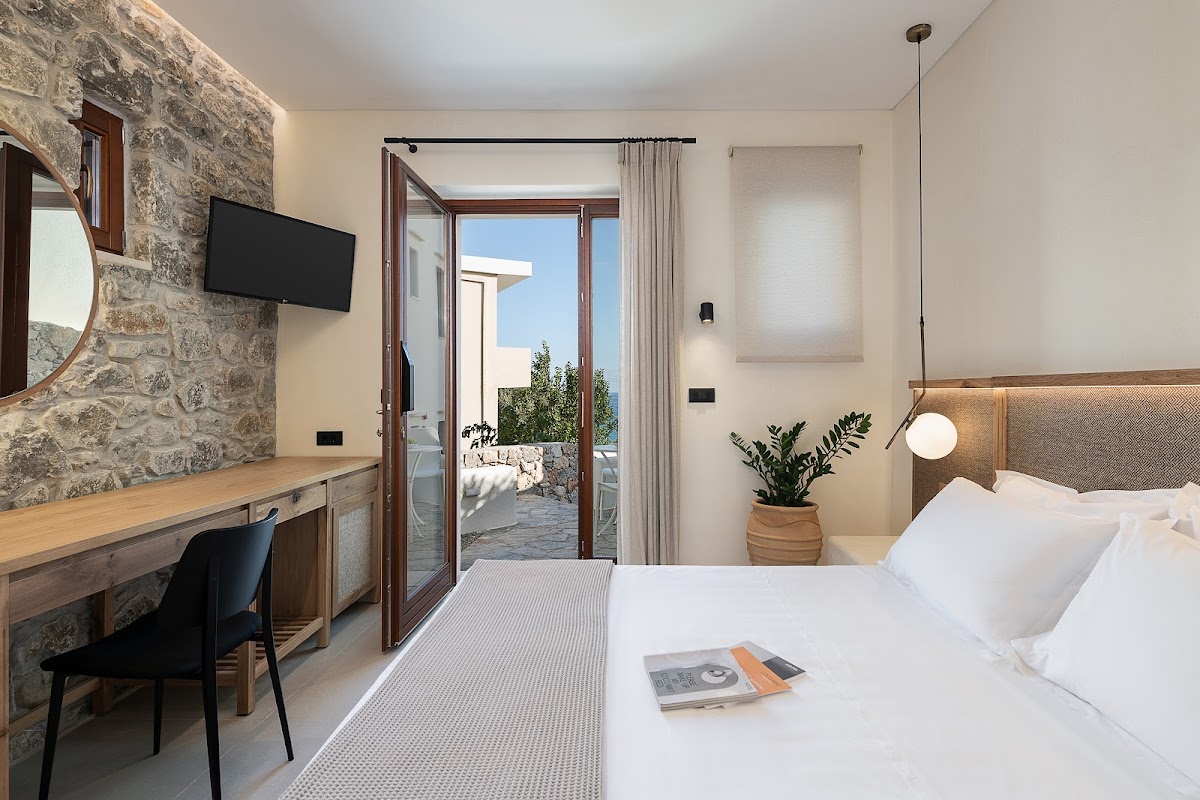 Crete — The Authentic Village Boutique Hotel Adults Only 16 — galeri