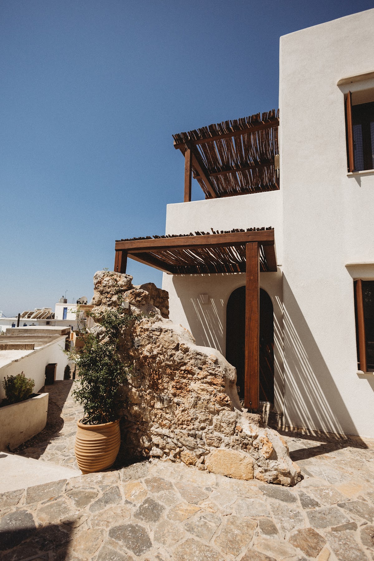 Crete — The Authentic Village Boutique Hotel Adults Only 16 — gallery