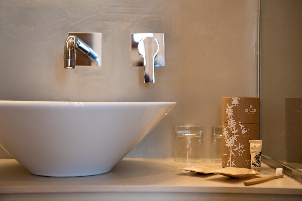Crete — The Authentic Village Boutique Hotel Adults Only 16 — galeri