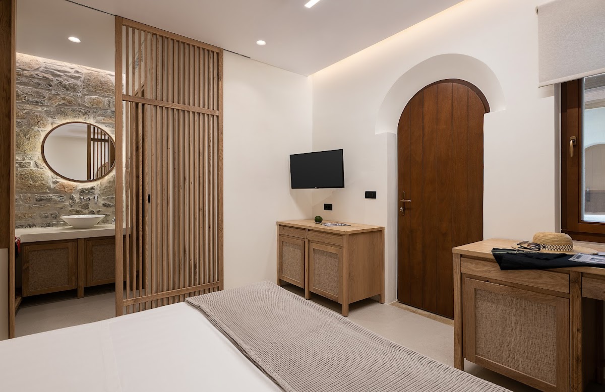 Crete — The Authentic Village Boutique Hotel Adults Only 16 — galeri