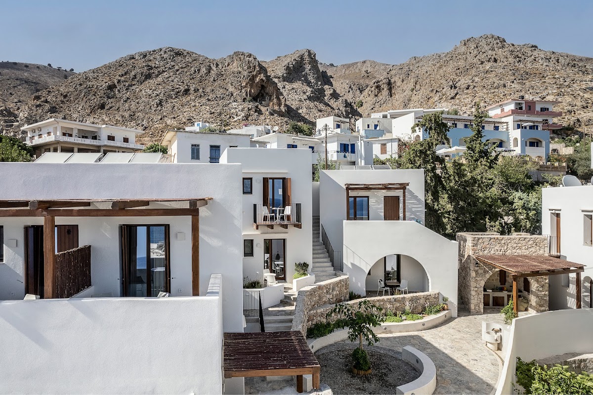 Crete — The Authentic Village Boutique Hotel Adults Only 16 — galeri