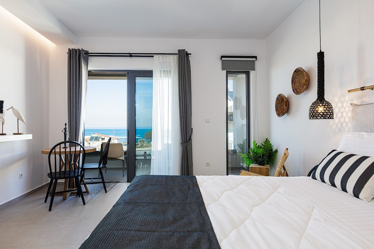 Crete — Eleven Boutique Suites — galeri