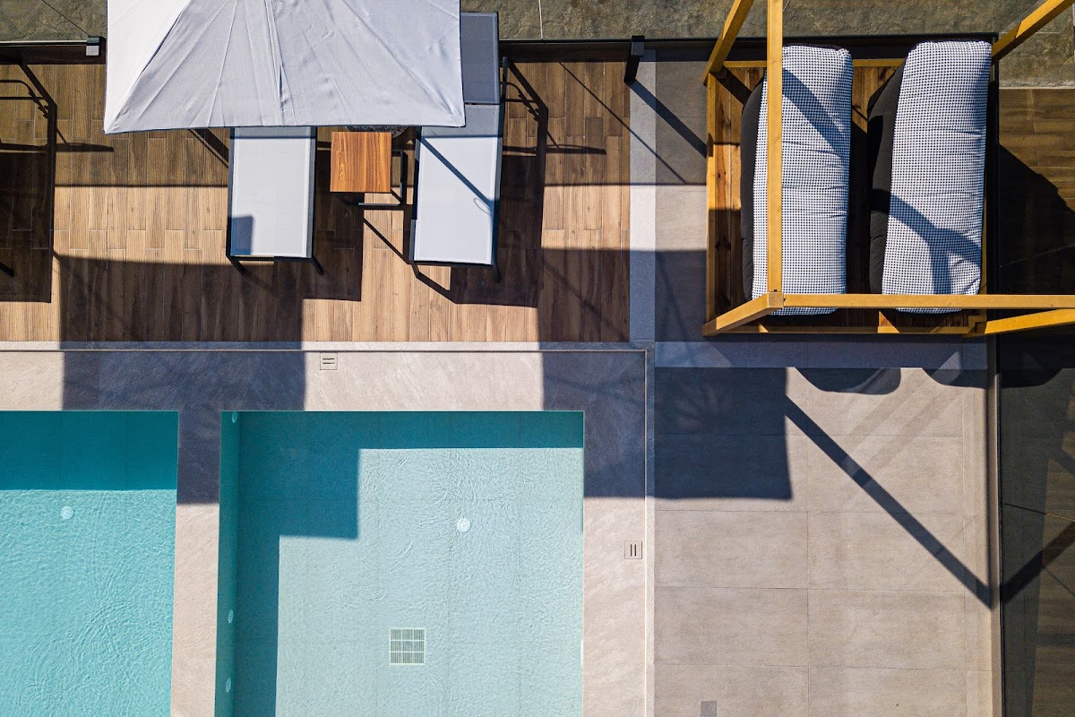 Crete — Eleven Boutique Suites — galeri