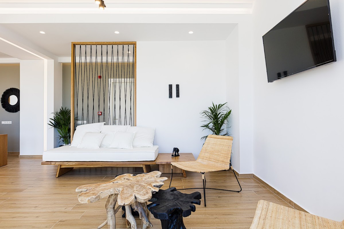 Crete — Eleven Boutique Suites — galeri