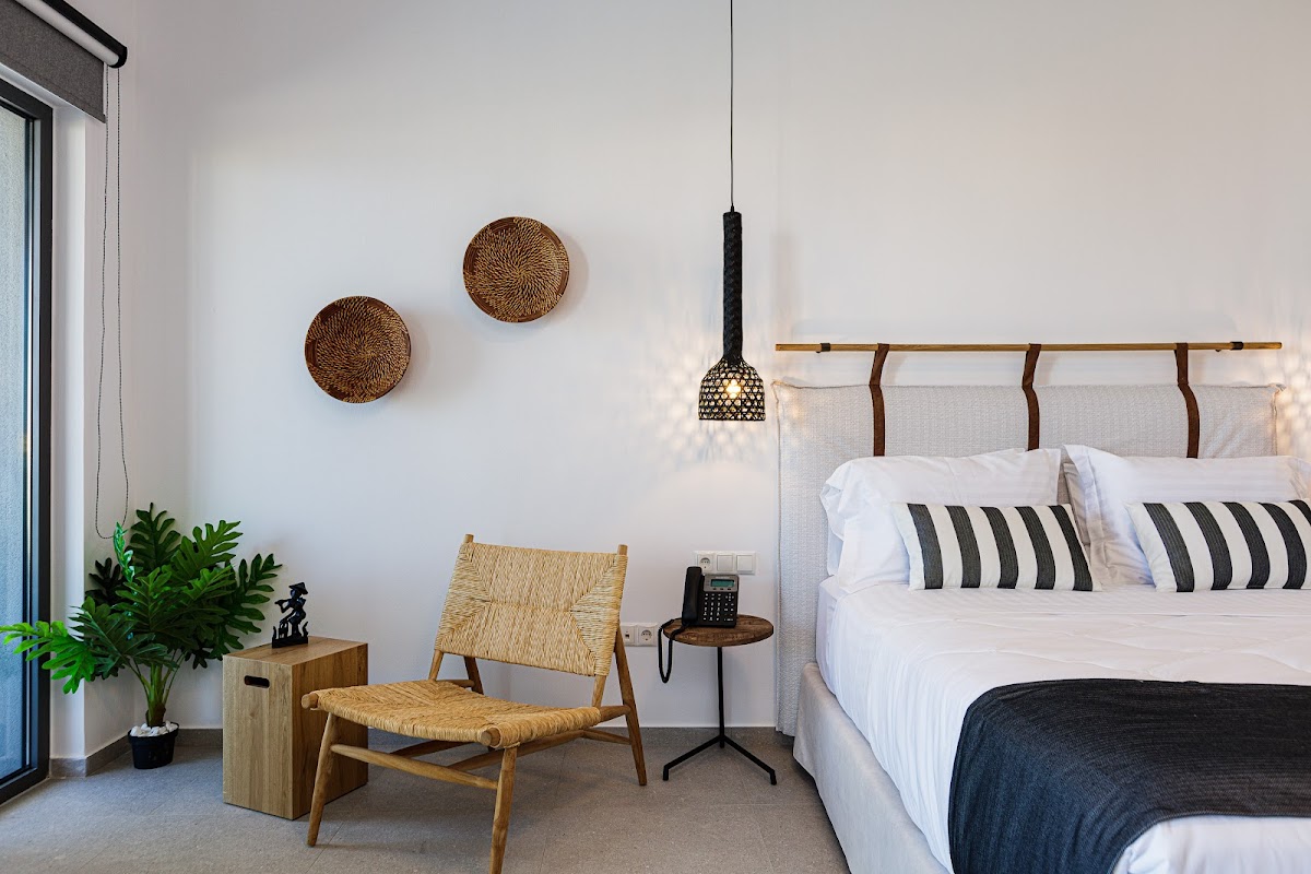 Crete — Eleven Boutique Suites — galeri