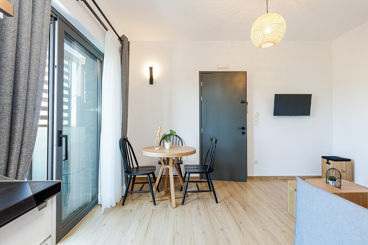 Crete — Eleven Boutique Suites — galeri