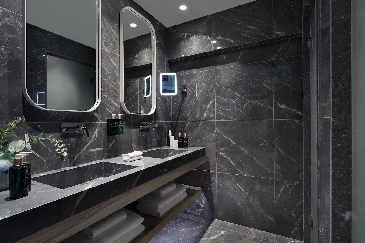 Crete — Amira Luxury Resort Spa — galeri