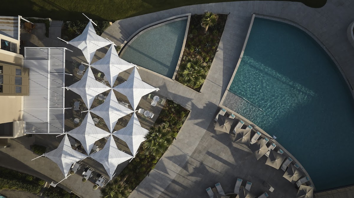 Crete — Amira Luxury Resort Spa — galeri
