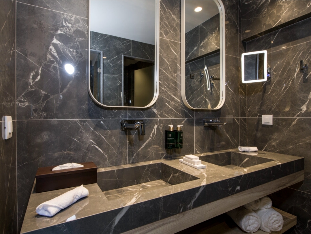 Crete — Amira Luxury Resort Spa — galeri