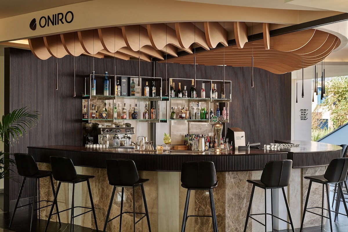Crete — Amira Luxury Resort Spa — galeri