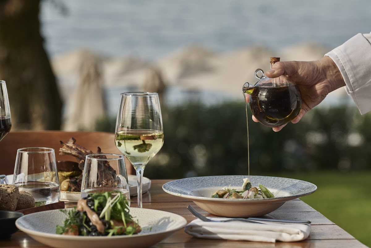 Crete — Amira Luxury Resort Spa — galeri