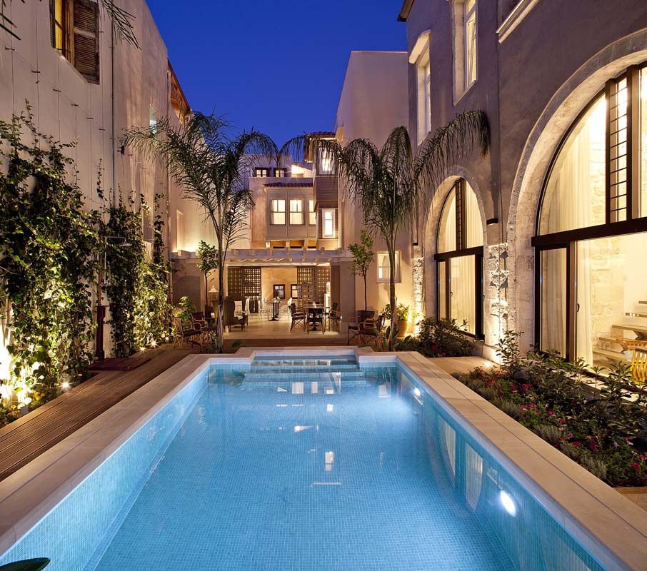 Crete — Rimondi Boutique Hotels An Slh Hotel — gallery