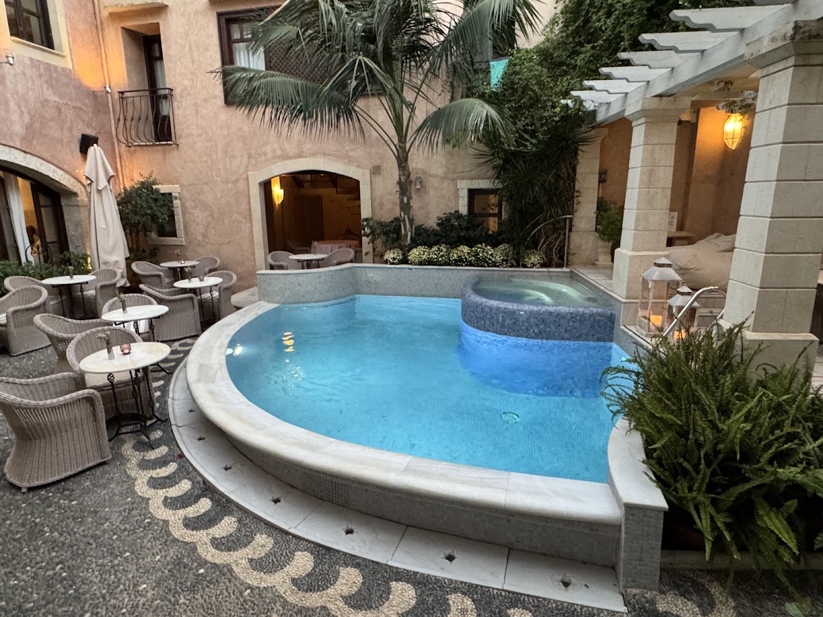 Crete — Rimondi Boutique Hotels An Slh Hotel — galeri