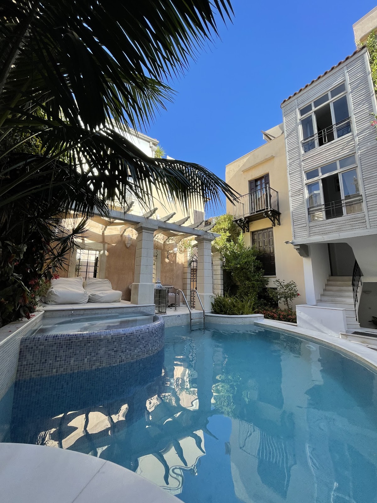 Crete — Rimondi Boutique Hotels An Slh Hotel — galeri