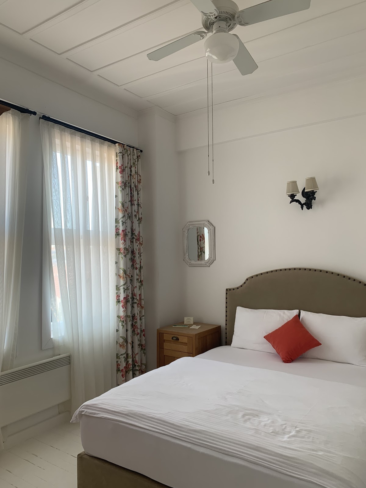 Bozcaada — Quarante Hotel — gallery