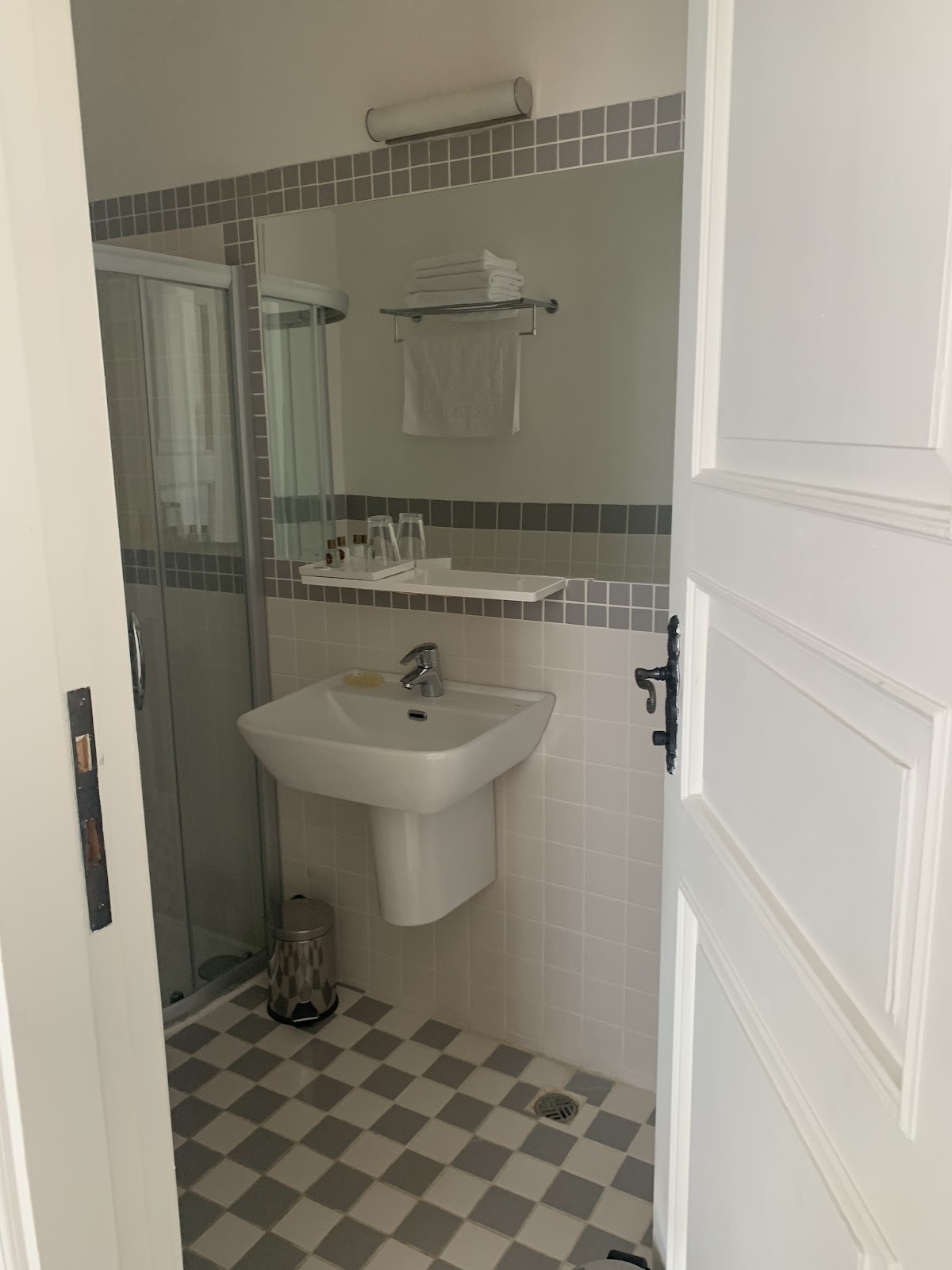 Bozcaada — Quarante Hotel — gallery