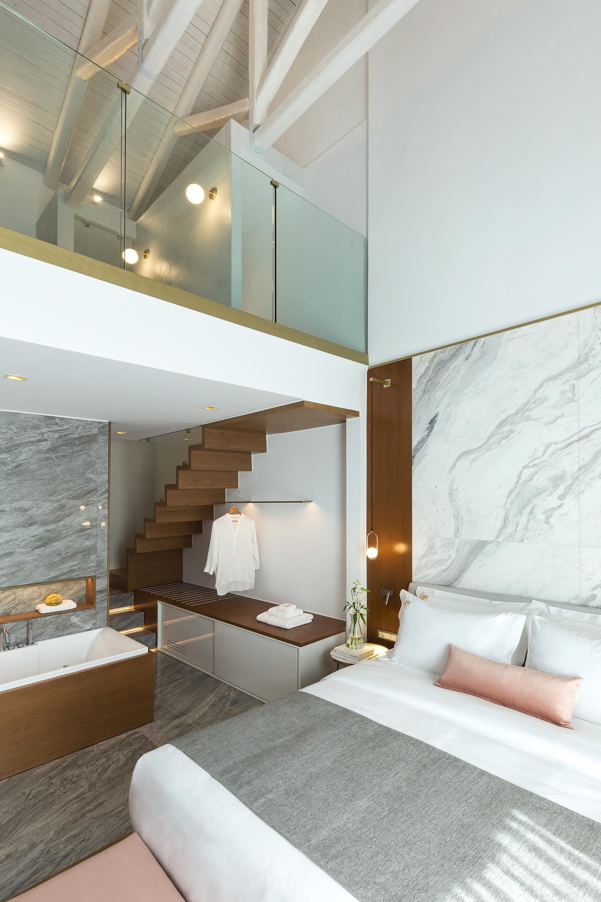Crete — Mirabile Luxury Suites — galeri