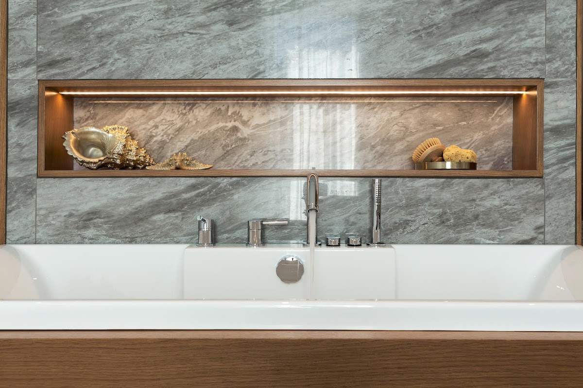 Crete — Mirabile Luxury Suites — galeri
