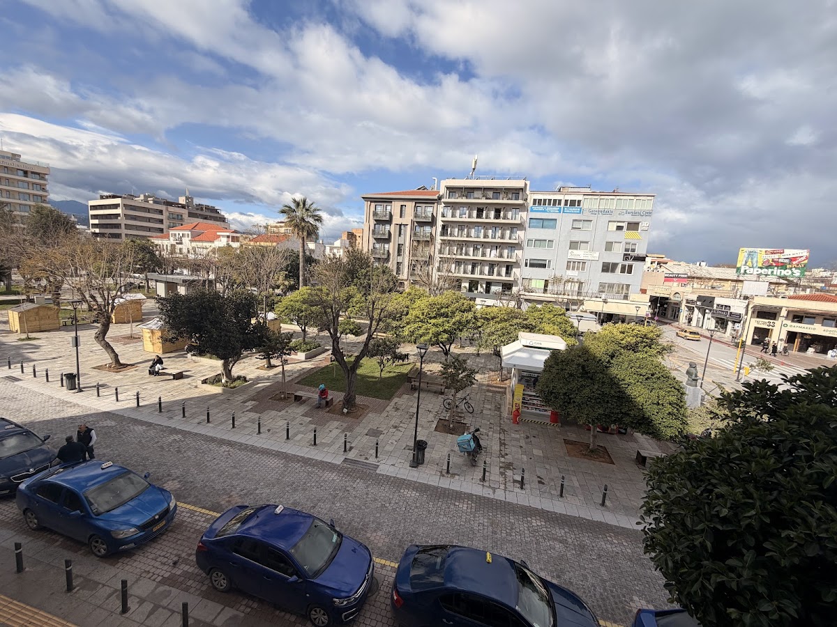 Crete — Mirabile Luxury Suites — gallery