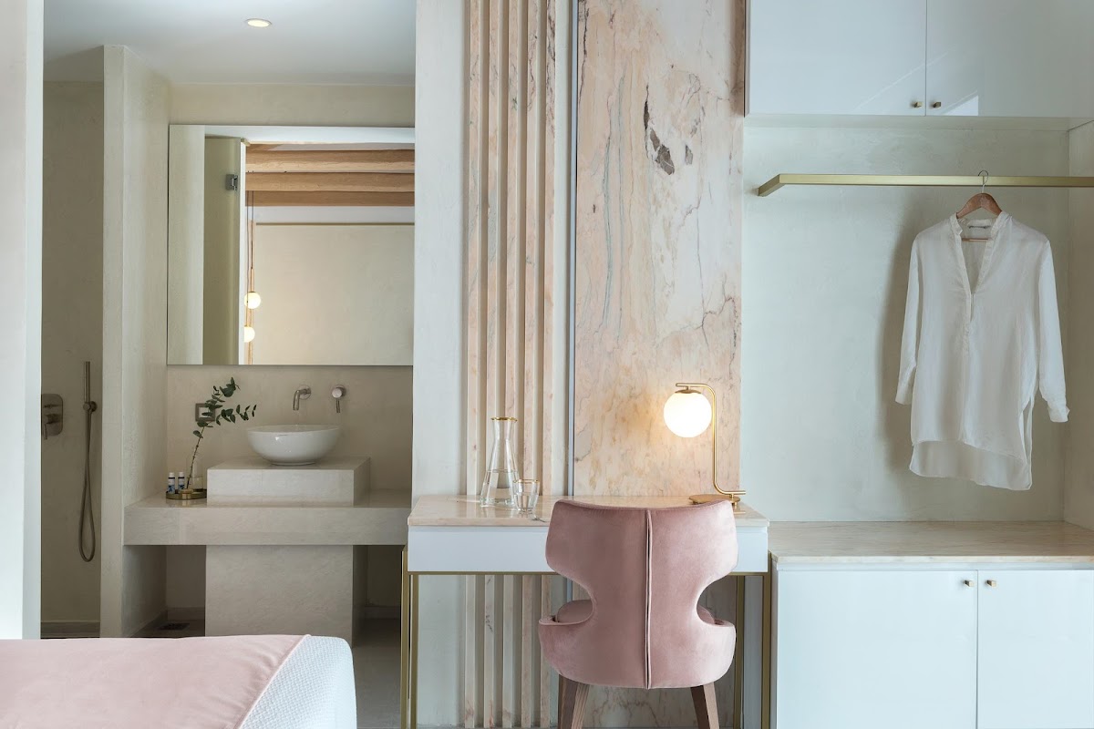 Crete — Mirabile Luxury Suites — galeri