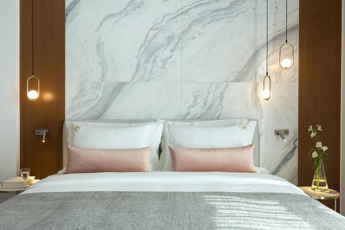Crete — Mirabile Luxury Suites — galeri
