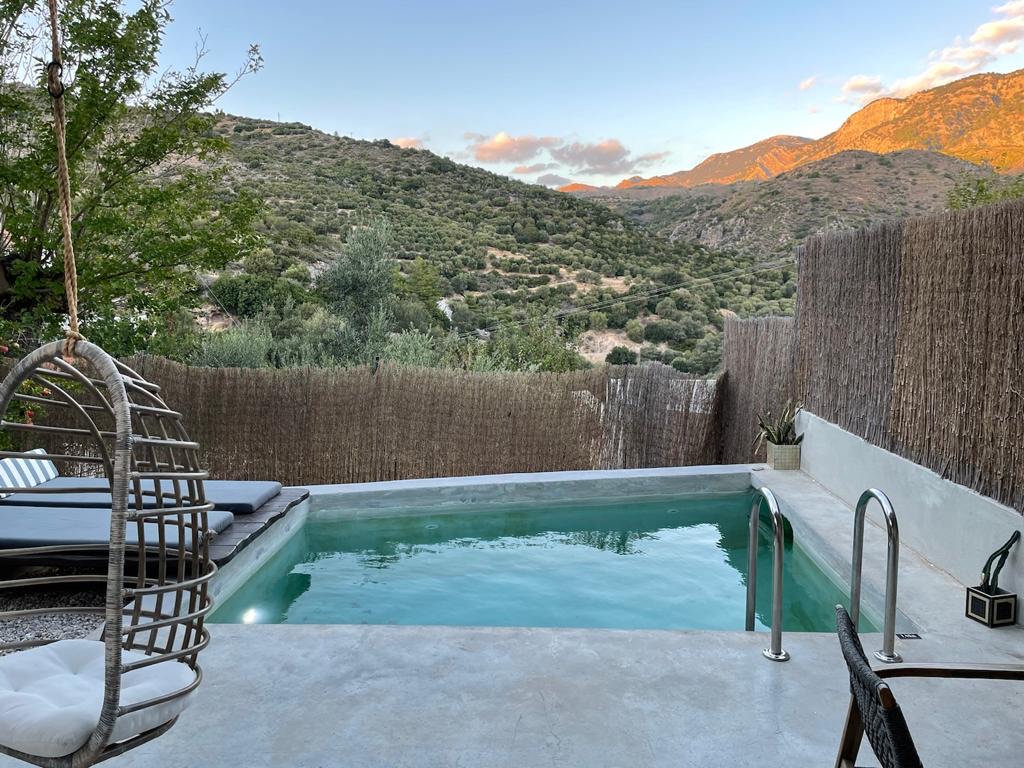 Crete — Monastery Estate — galeri