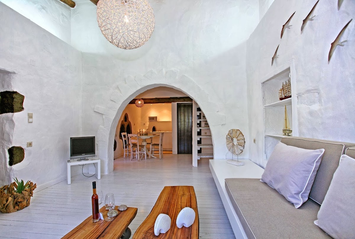 Crete — Monastery Estate — galeri