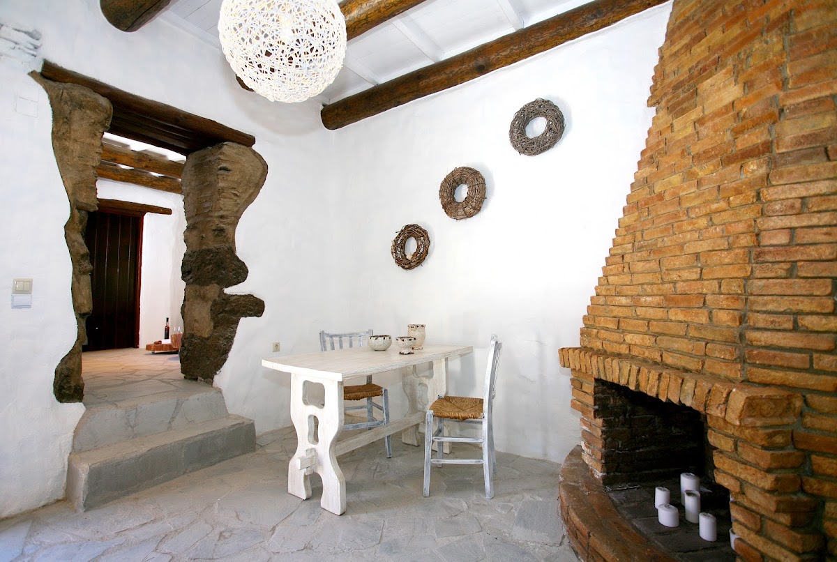 Crete — Monastery Estate — galeri