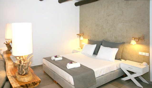 Crete — Monastery Estate — galeri