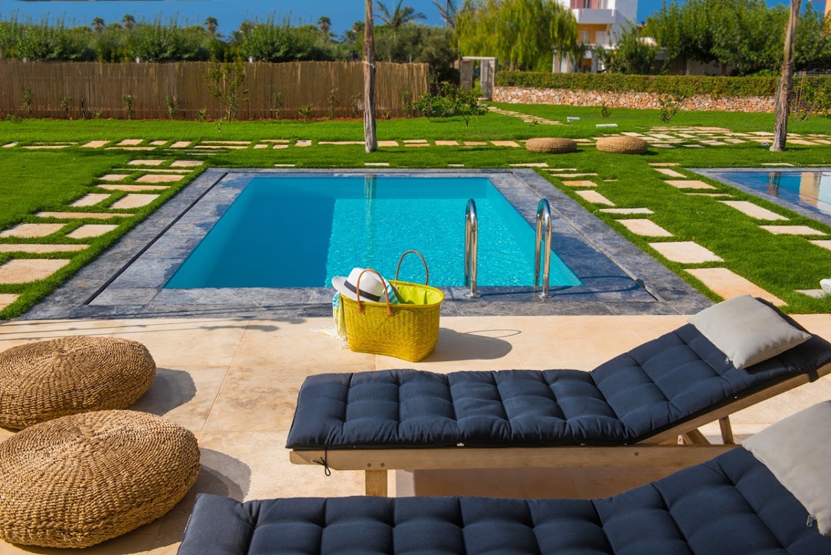 Crete — Sunvillage Malia Boutique Hotel Suites — galeri