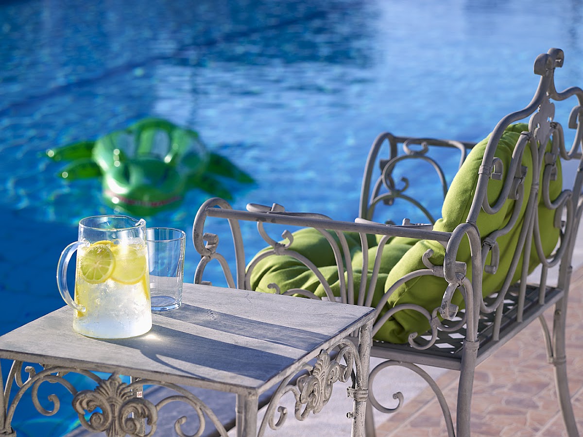 Crete — Sunvillage Malia Boutique Hotel Suites — galeri