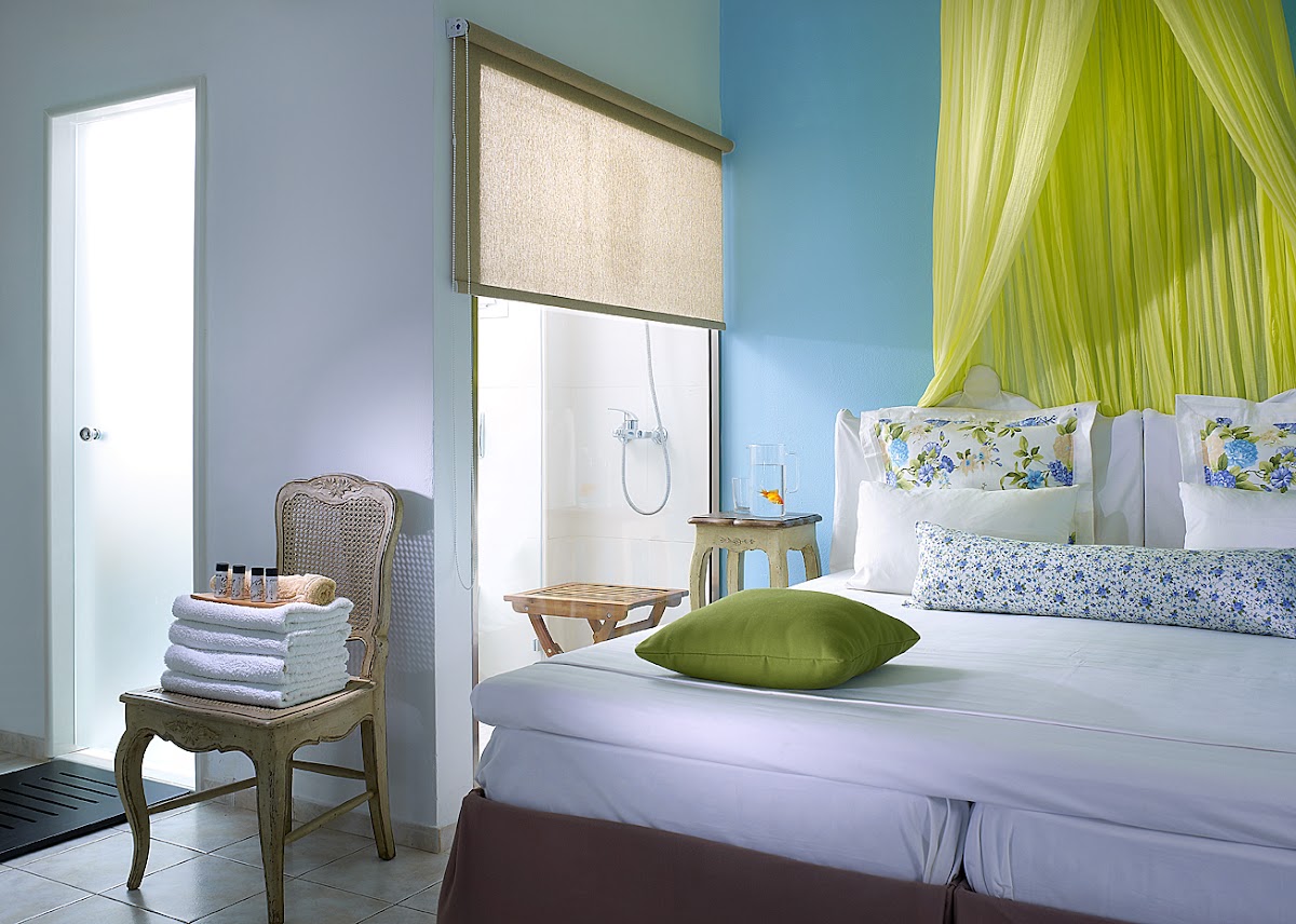 Crete — Sunvillage Malia Boutique Hotel Suites — galeri