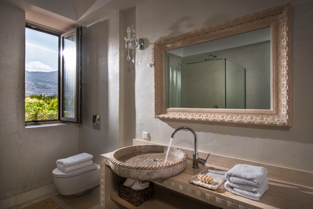 Crete — Sunvillage Malia Boutique Hotel Suites — galeri