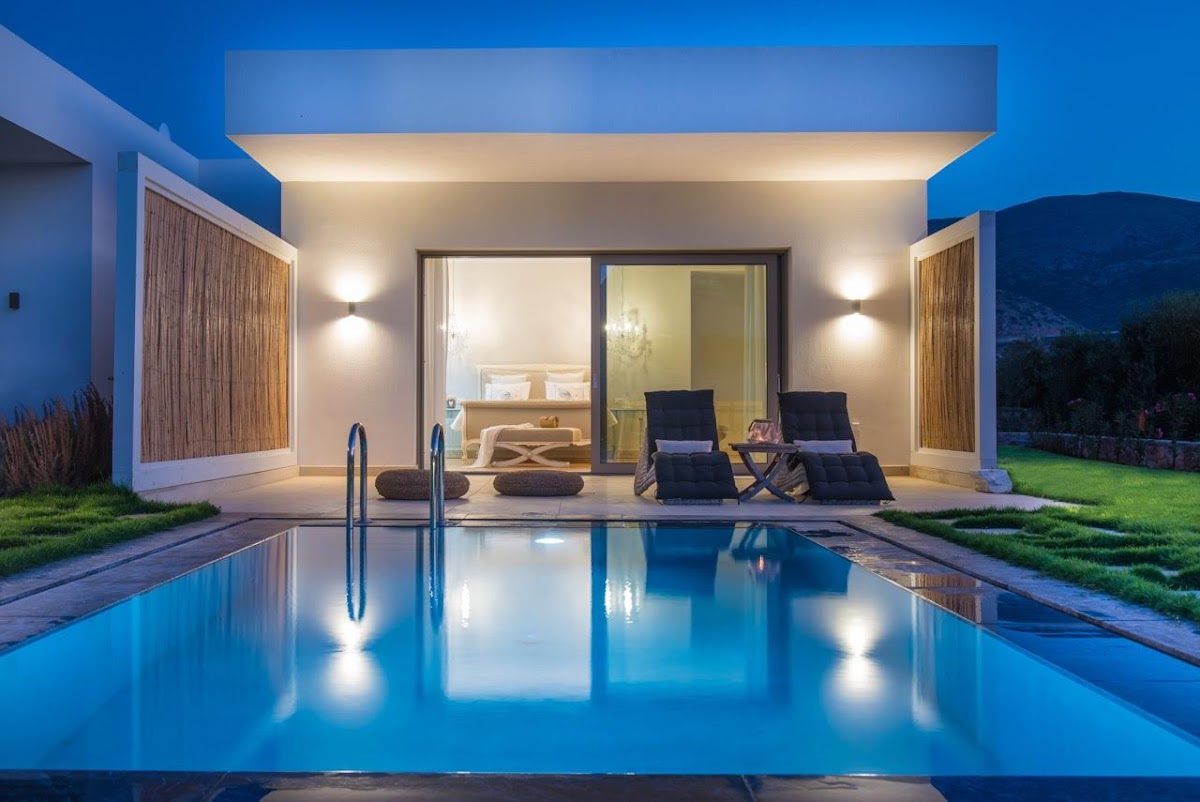 Crete — Sunvillage Malia Boutique Hotel Suites — galeri