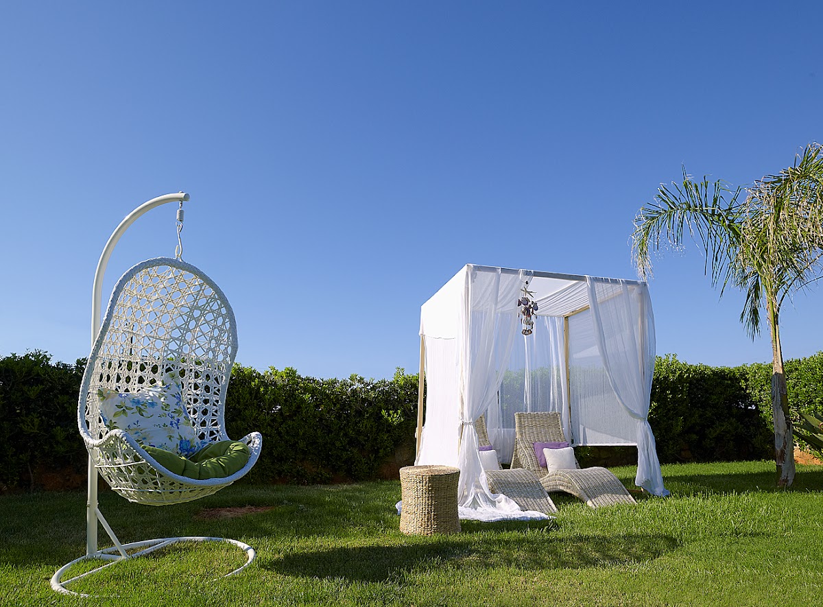 Crete — Sunvillage Malia Boutique Hotel Suites — galeri