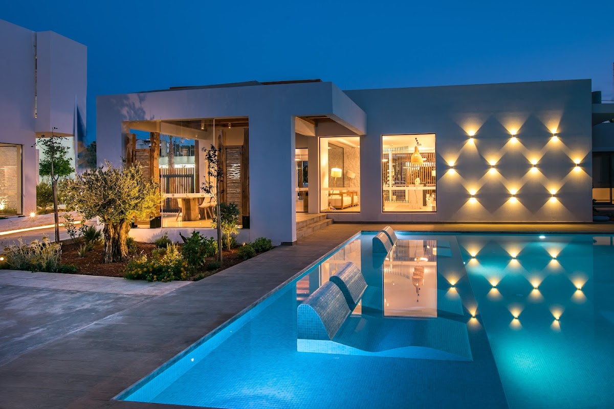 Crete — Paralos Lifestyle Beach — gallery