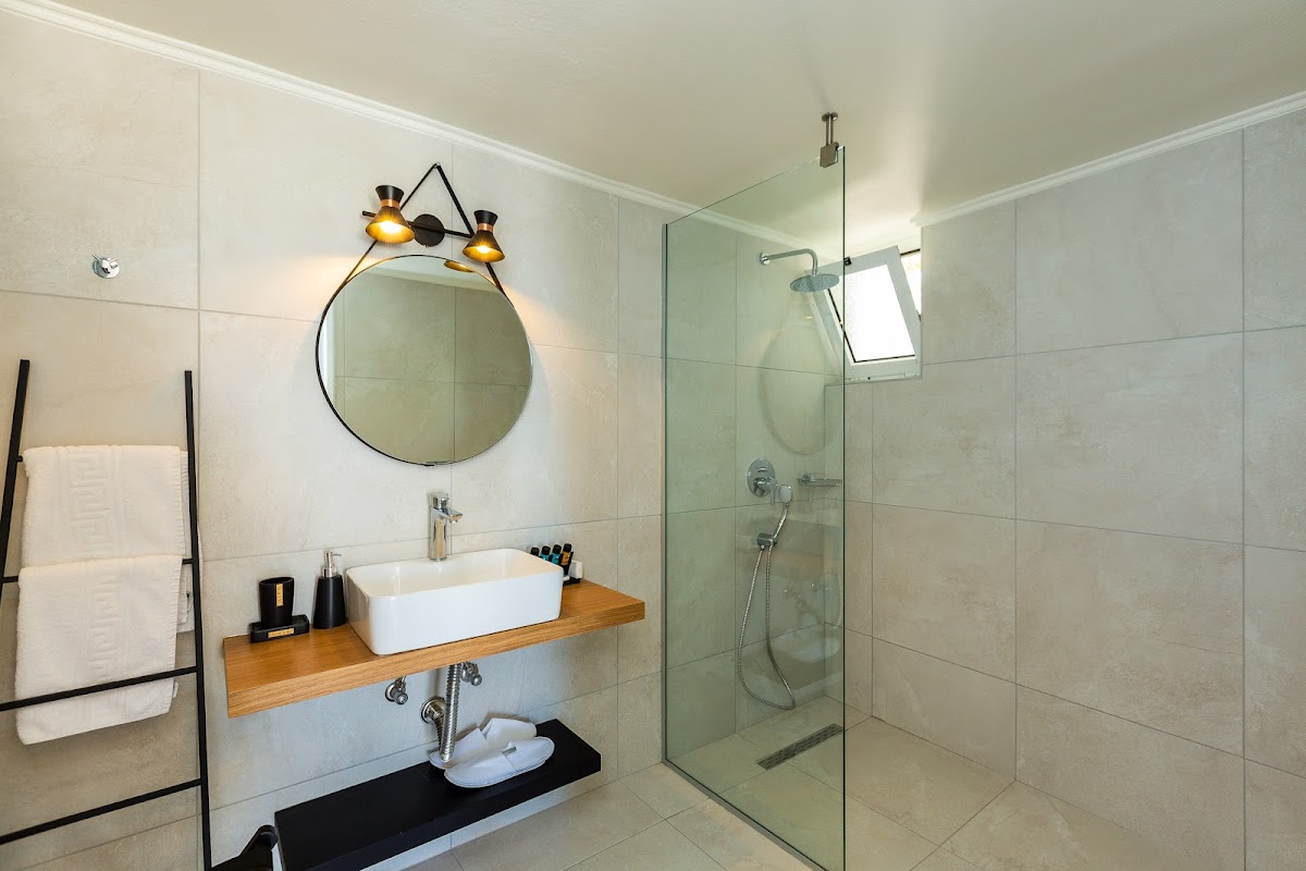 Crete — Nostos Beach Boutique Hotel — galeri