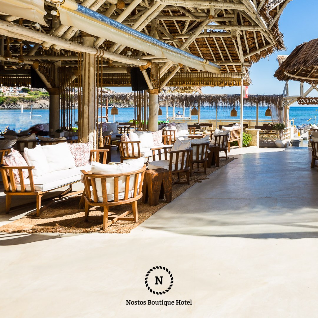 Crete — Nostos Beach Boutique Hotel — galeri
