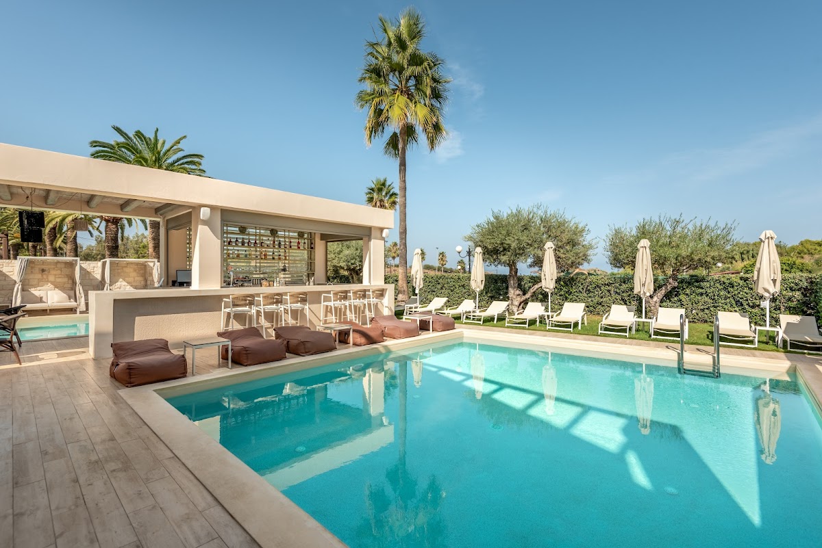 Crete — Airis Boutique Suites — galeri